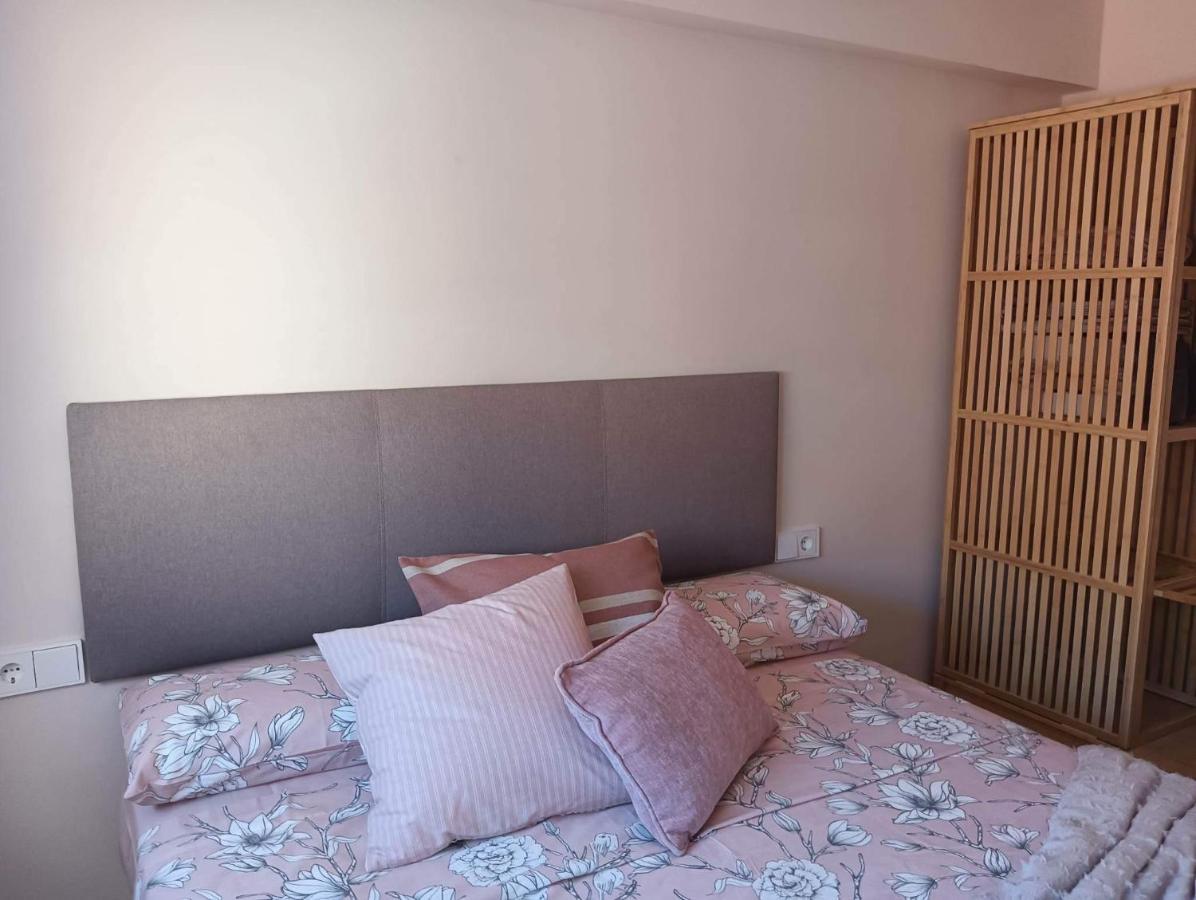 Apartamento Alejandro Gandia Playa Con Vistas Al Mar, Parking! Playa de Gandia Exterior photo